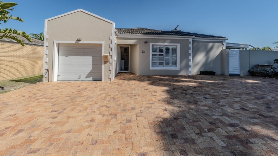 2 Bedroom Property for Sale in Sonstraal Heights Western Cape